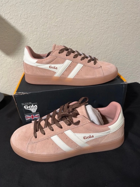 Gola Shoes - Gola Aztec